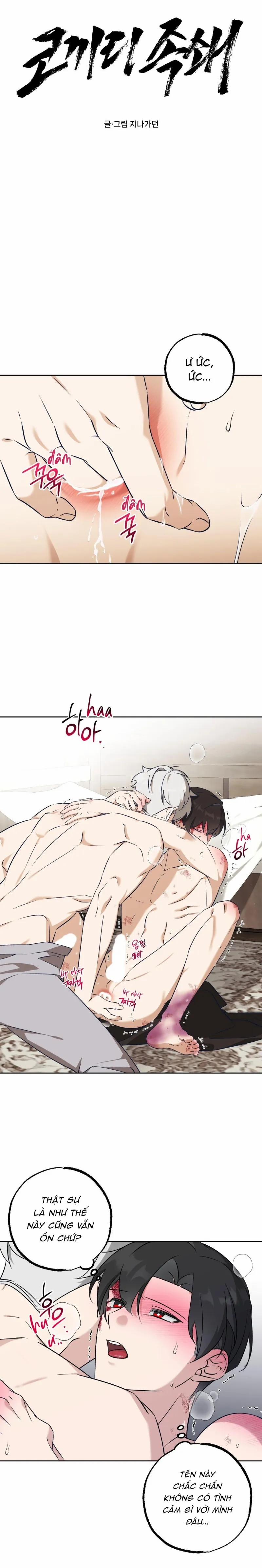 Cùm Chân Voi 5 trang 8