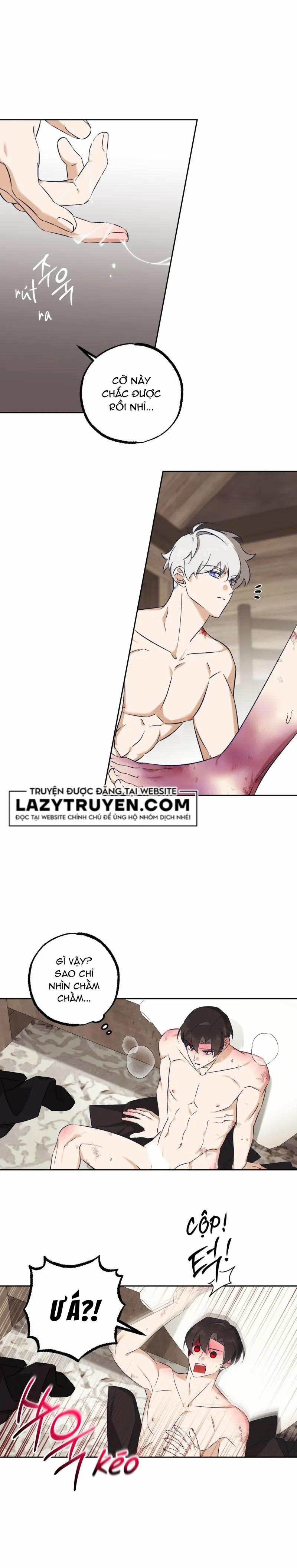 Cùm Chân Voi 5 trang 9