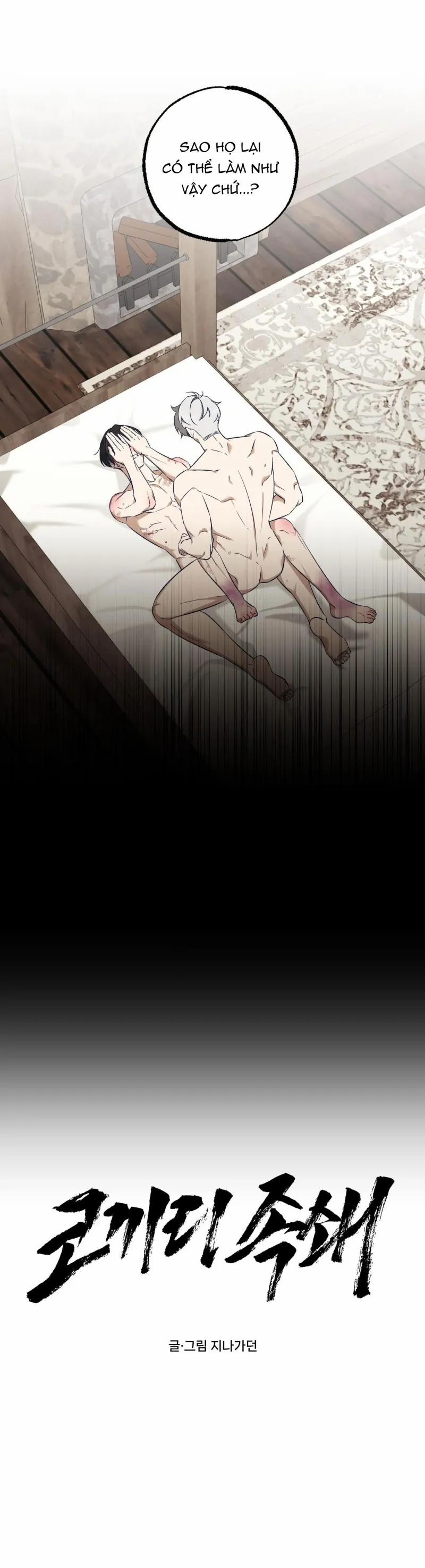 Cùm Chân Voi 6 trang 10