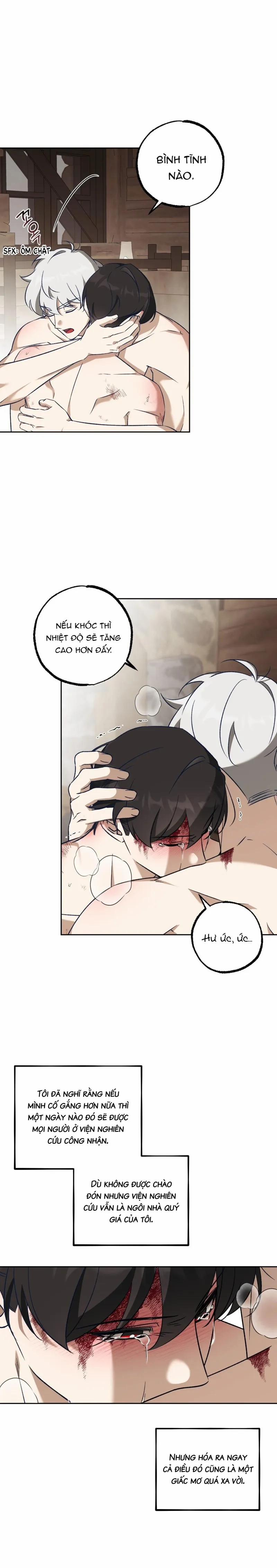 Cùm Chân Voi 6 trang 11