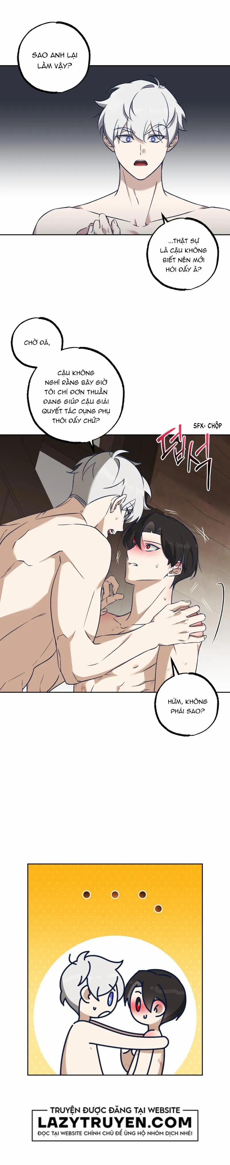 Cùm Chân Voi 6 trang 14