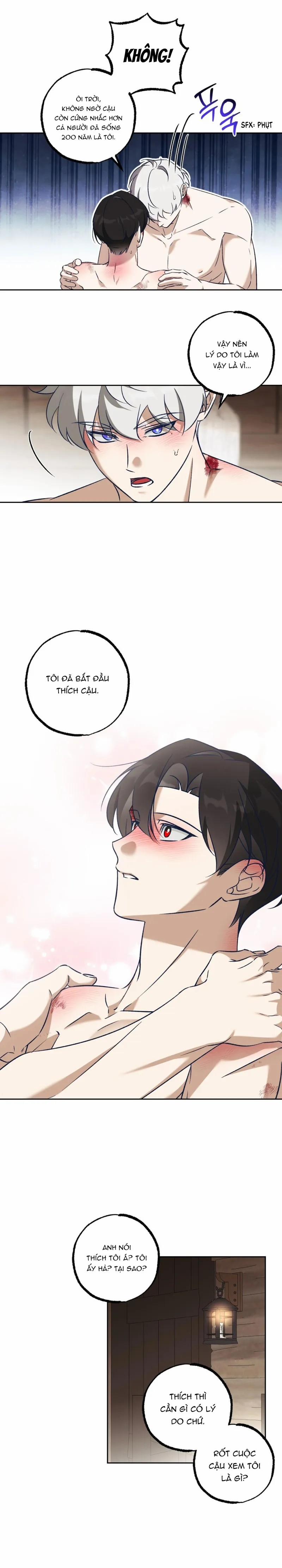 Cùm Chân Voi 6 trang 15