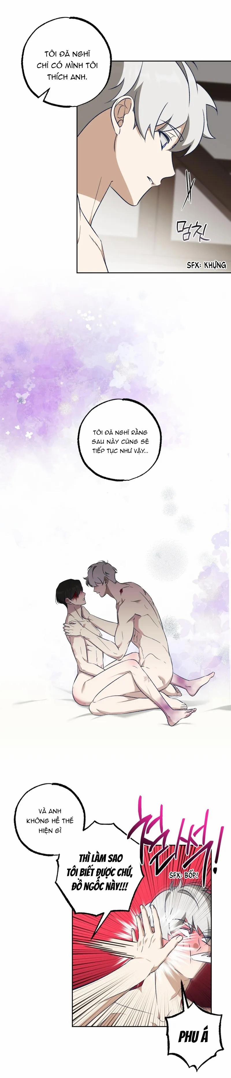 Cùm Chân Voi 6 trang 17