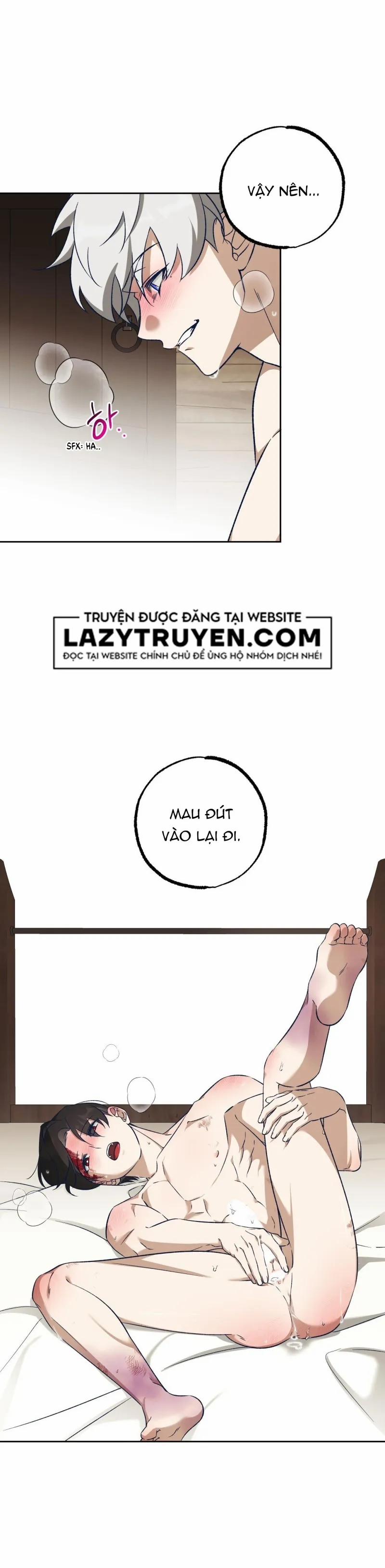 Cùm Chân Voi 6 trang 20