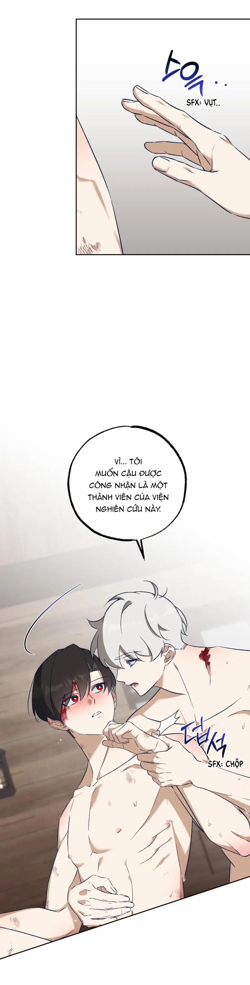 Cùm Chân Voi 6 trang 3