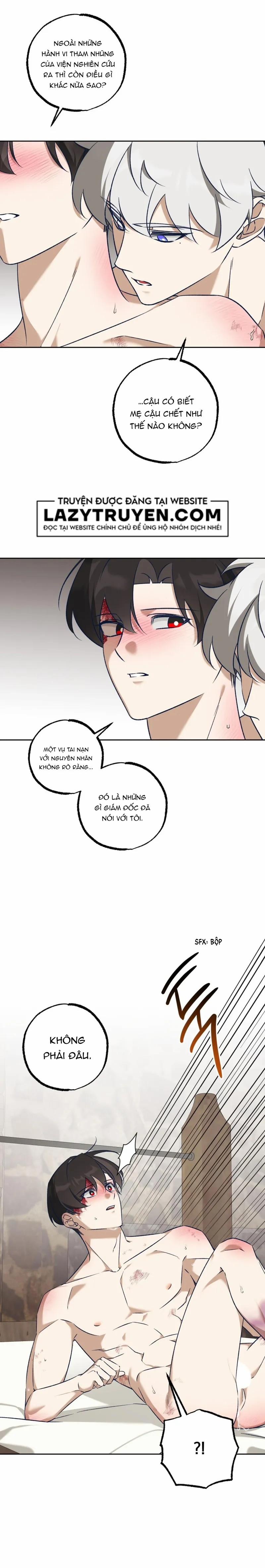 Cùm Chân Voi 6 trang 5