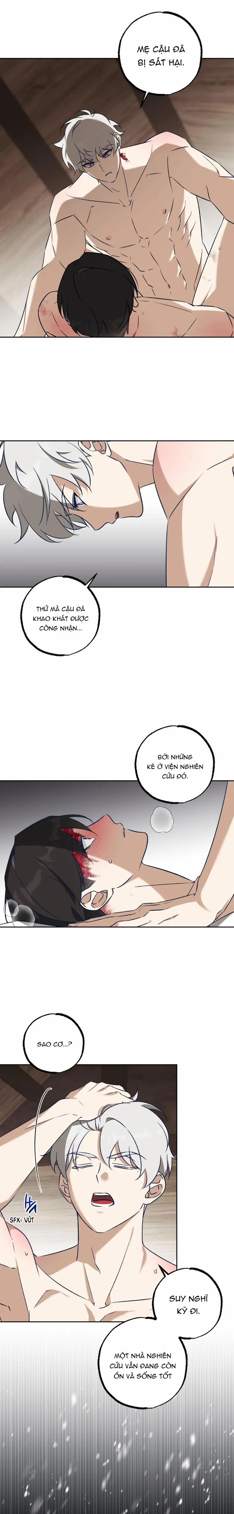 Cùm Chân Voi 6 trang 6