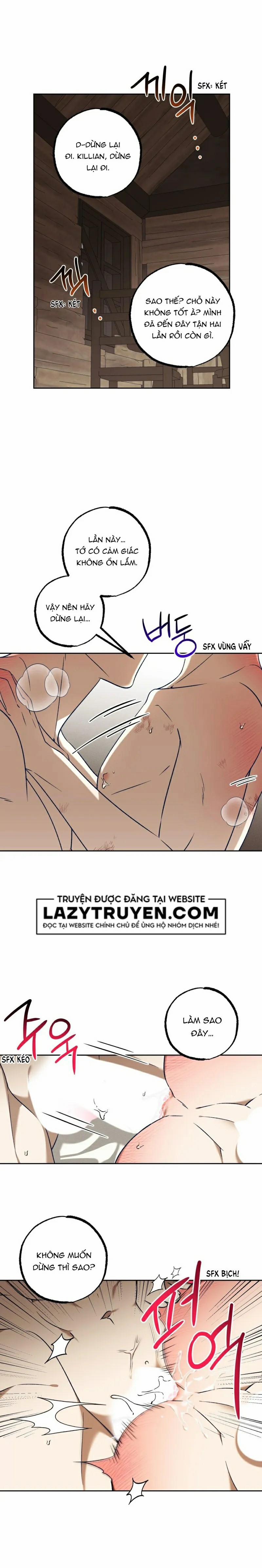 Cùm Chân Voi 7 trang 0