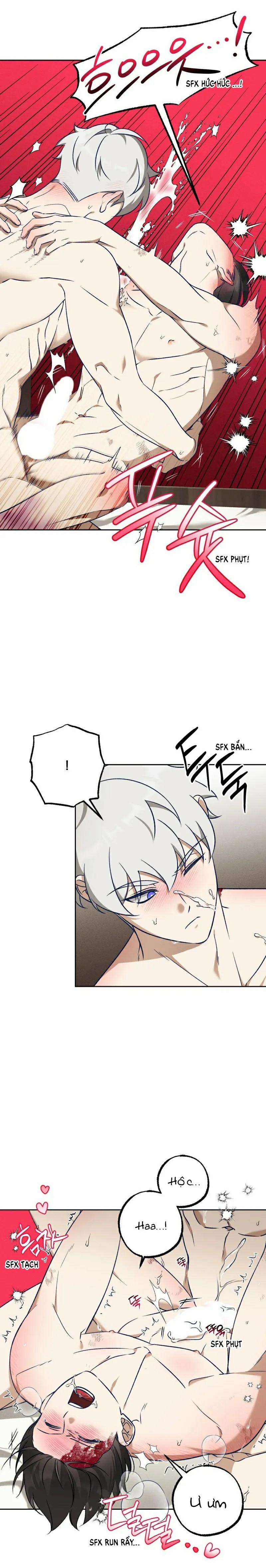 Cùm Chân Voi 7 trang 1