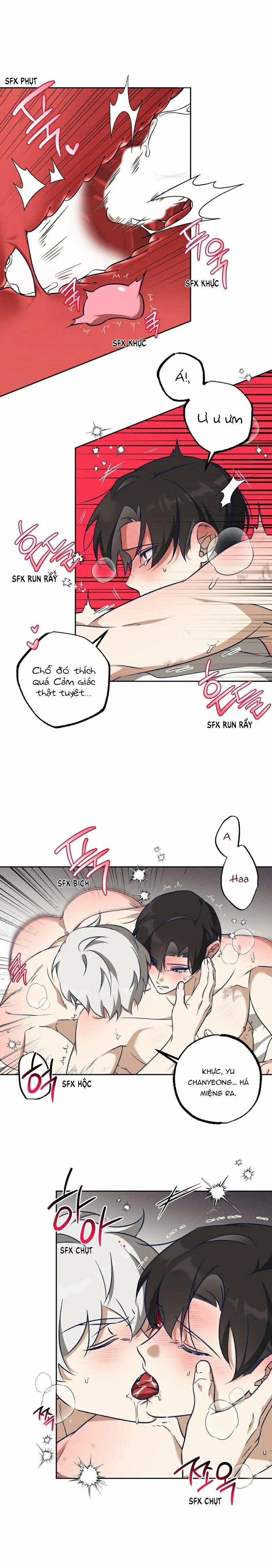 Cùm Chân Voi 7 trang 11