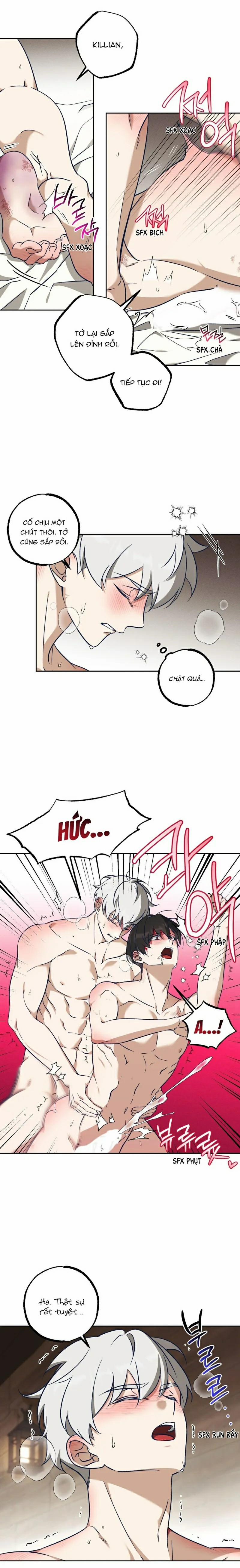 Cùm Chân Voi 7 trang 12