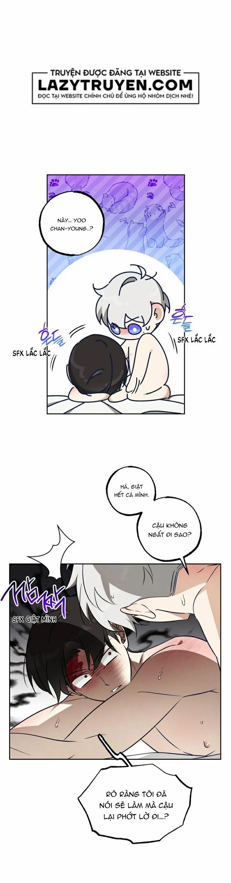 Cùm Chân Voi 7 trang 14