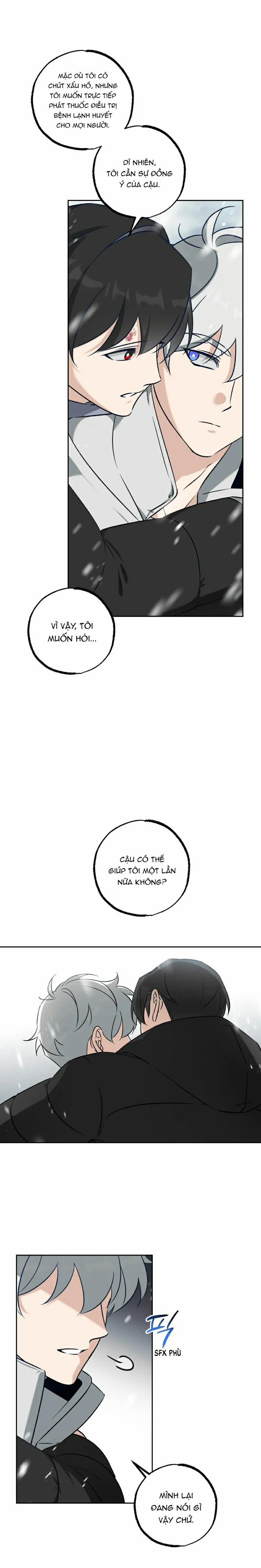 Cùm Chân Voi 7 trang 18