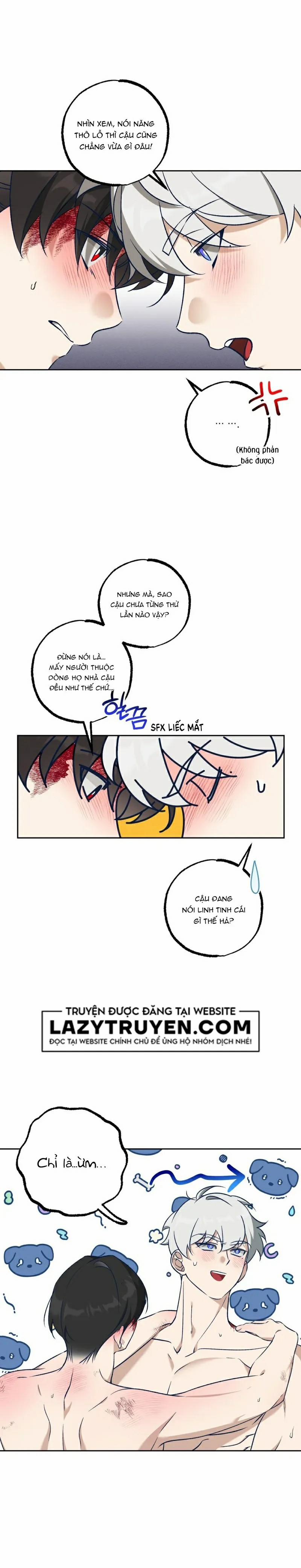 Cùm Chân Voi 7 trang 4