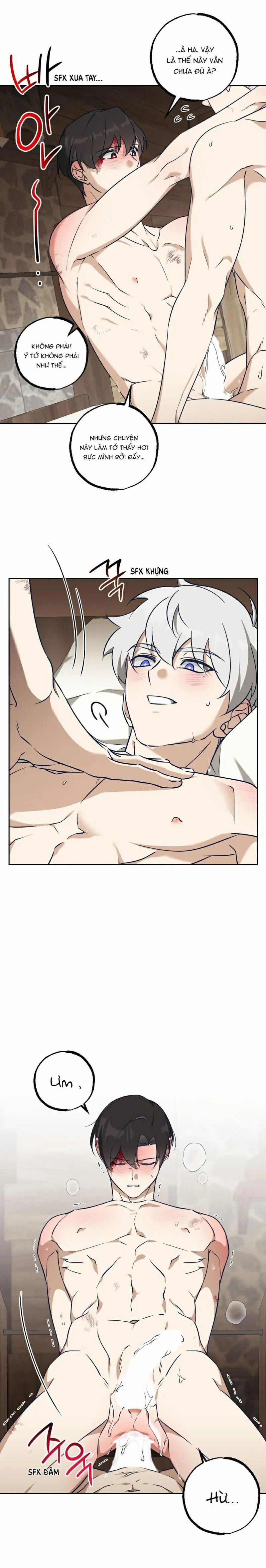 Cùm Chân Voi 7 trang 5