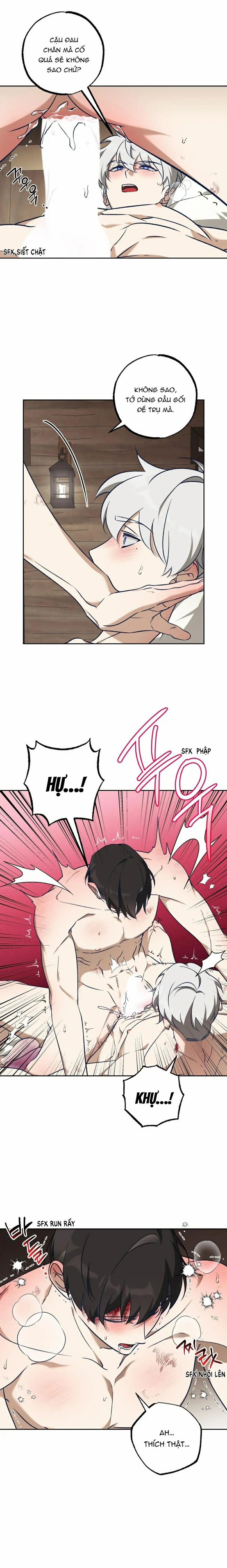 Cùm Chân Voi 7 trang 6