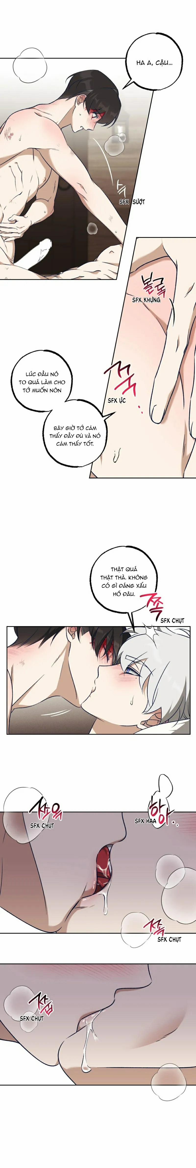 Cùm Chân Voi 7 trang 7