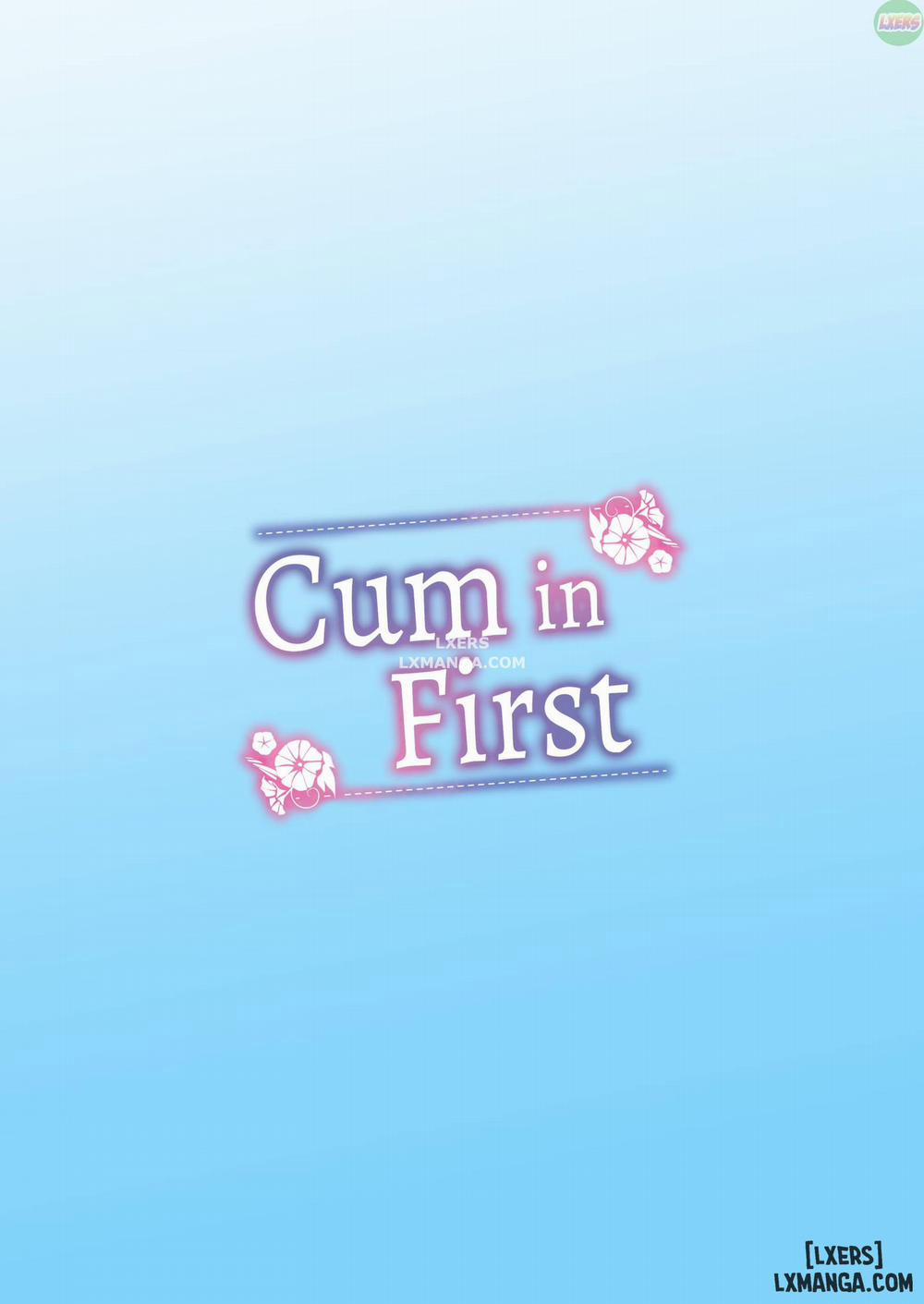Cum in First Oneshot trang 46