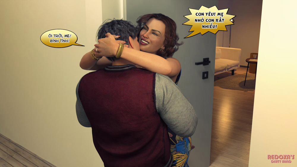 Cumming Home 1 trang 10