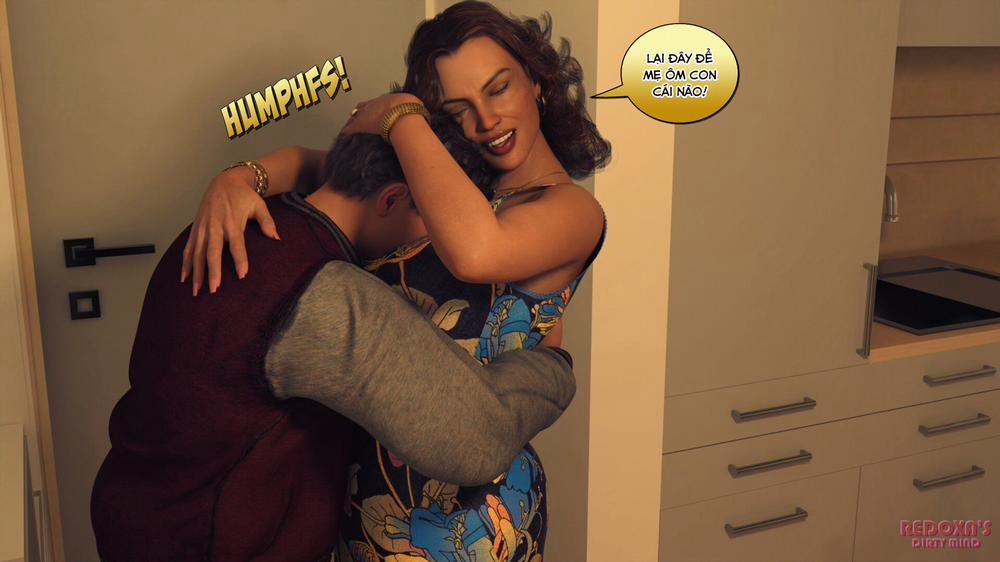 Cumming Home 1 trang 13