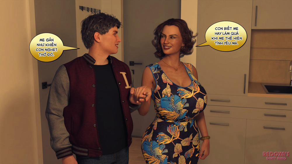 Cumming Home 1 trang 14