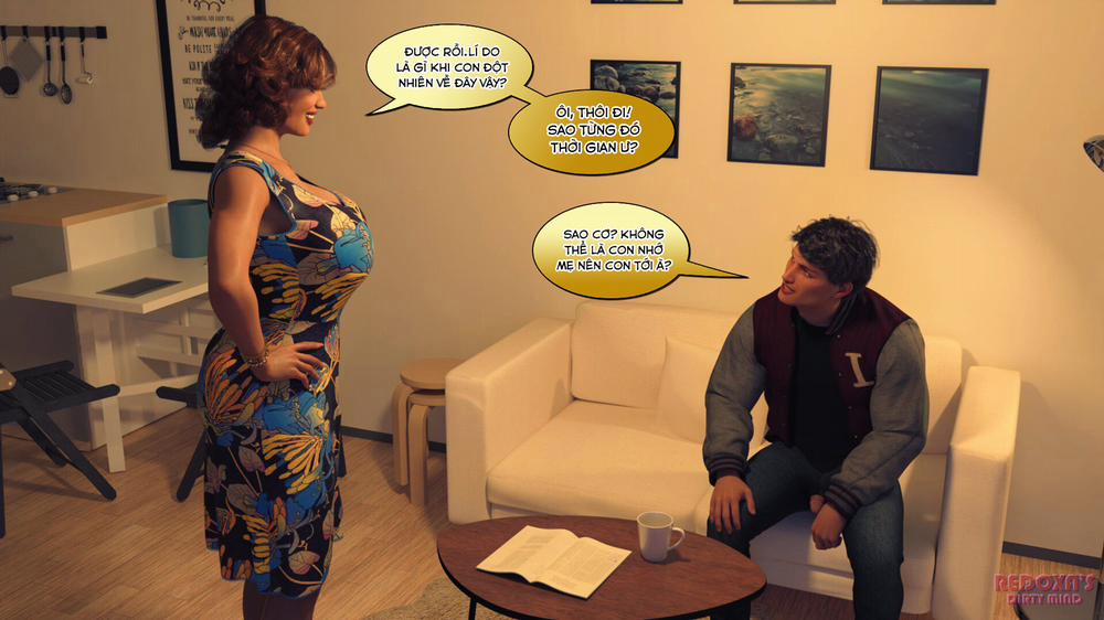 Cumming Home 1 trang 16