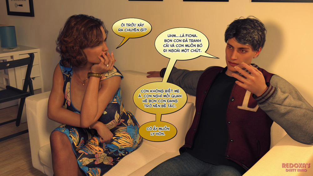 Cumming Home 1 trang 18