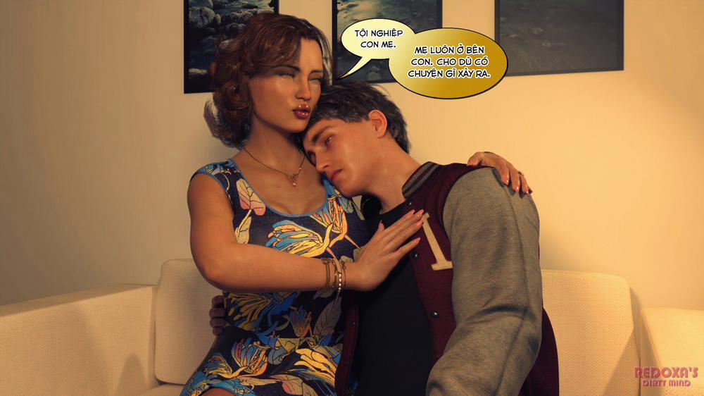 Cumming Home 1 trang 19