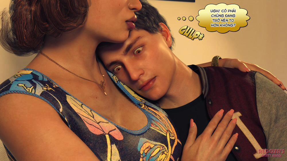 Cumming Home 1 trang 20