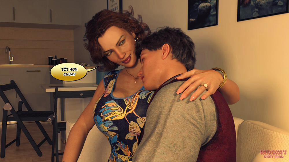 Cumming Home 1 trang 22