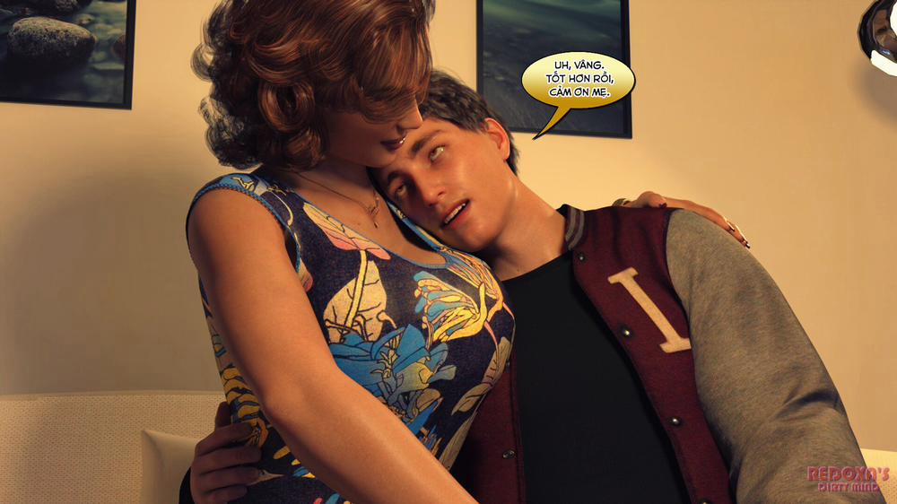 Cumming Home 1 trang 23