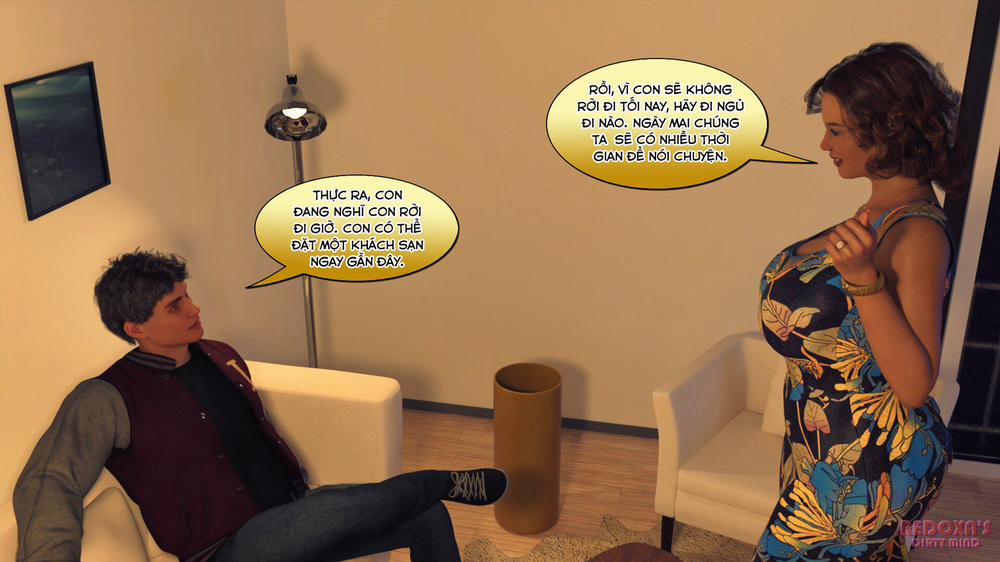 Cumming Home 1 trang 24