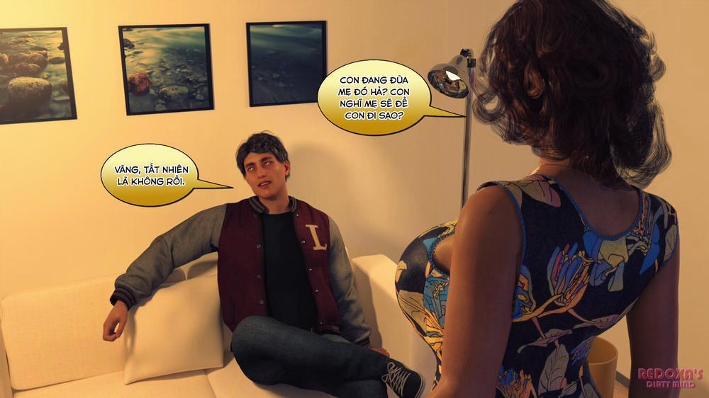 Cumming Home 1 trang 25