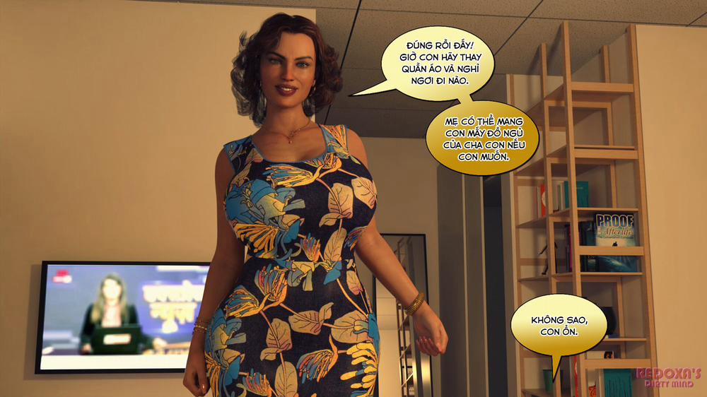 Cumming Home 1 trang 26