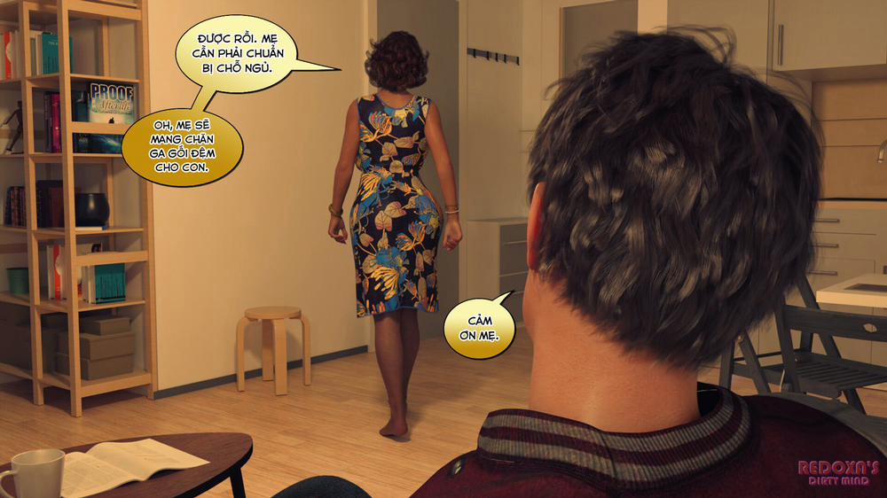 Cumming Home 1 trang 27