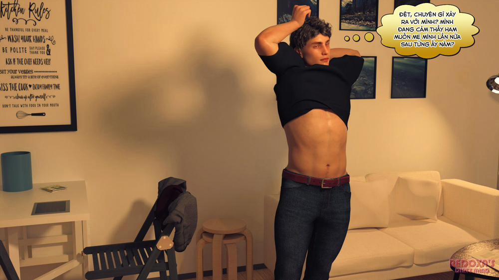 Cumming Home 1 trang 28