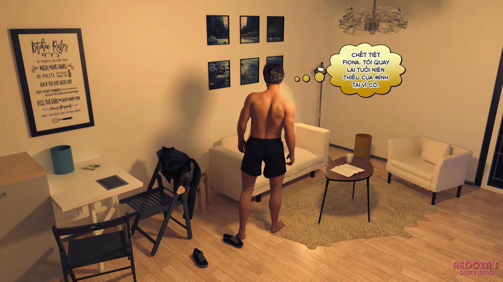 Cumming Home 1 trang 29