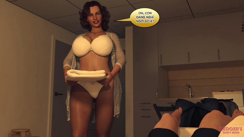 Cumming Home 1 trang 31