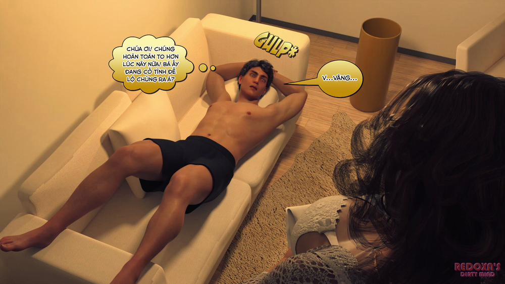 Cumming Home 1 trang 33