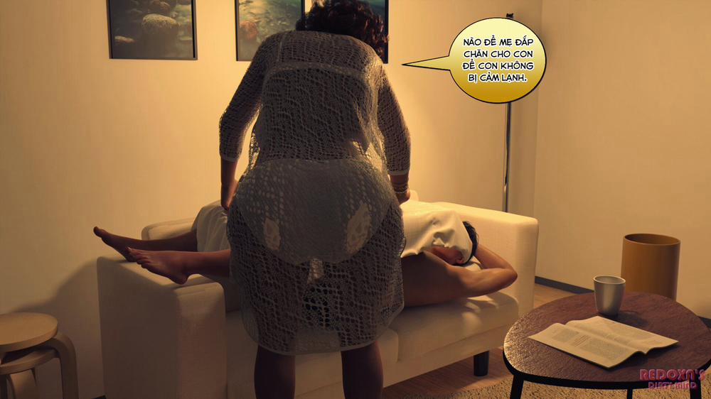 Cumming Home 1 trang 34