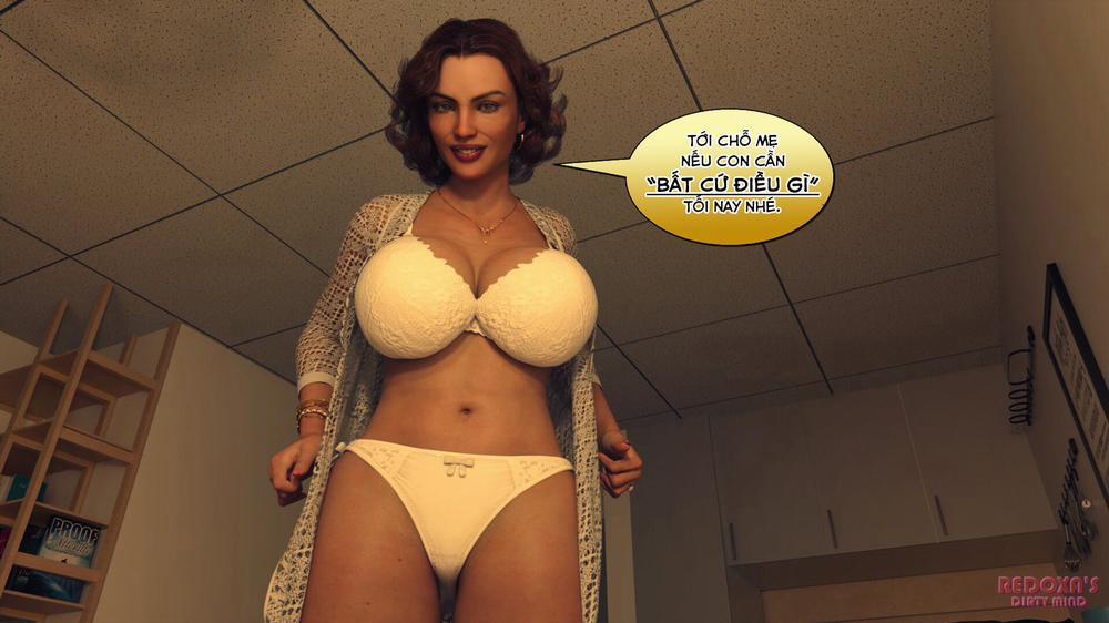 Cumming Home 1 trang 36