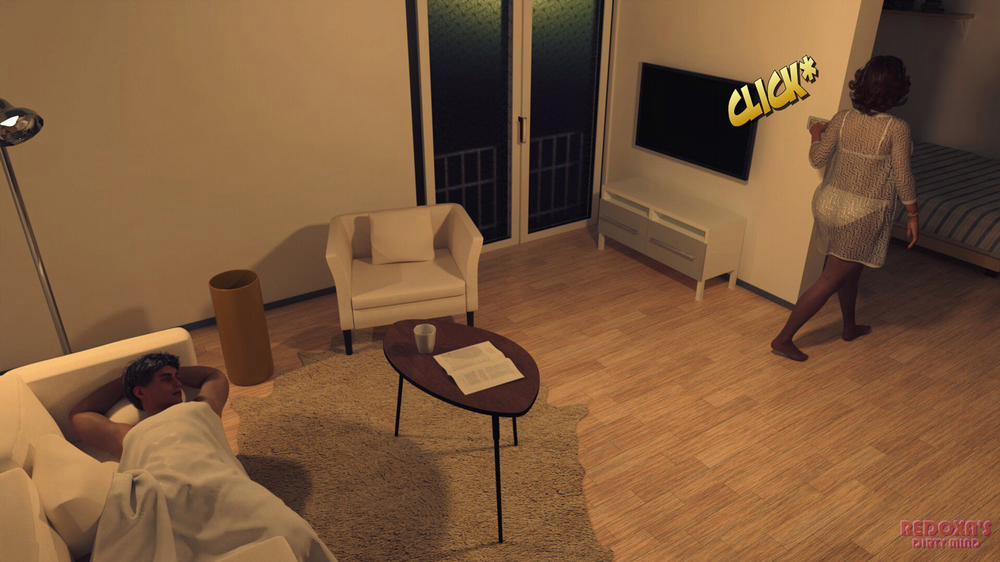 Cumming Home 1 trang 38