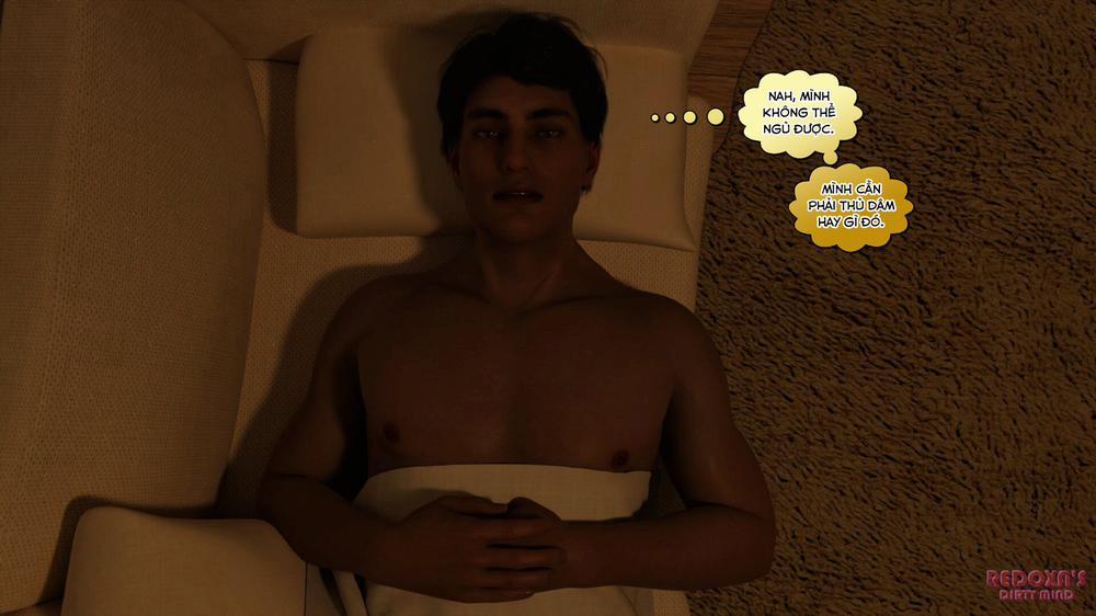 Cumming Home 1 trang 41