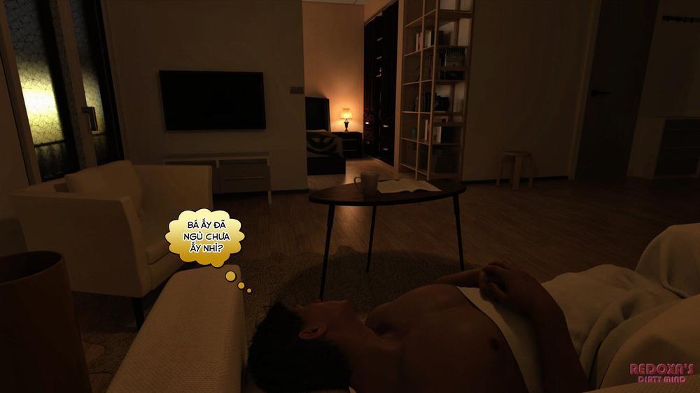 Cumming Home 1 trang 42