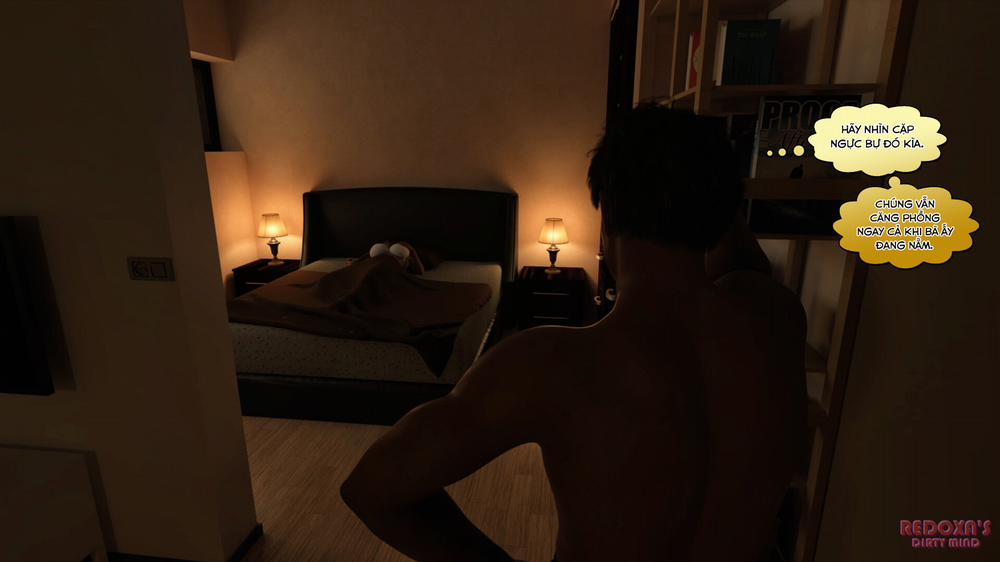 Cumming Home 1 trang 45