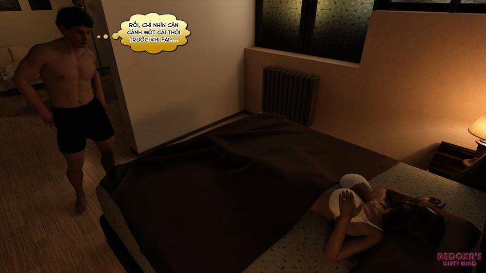 Cumming Home 1 trang 46