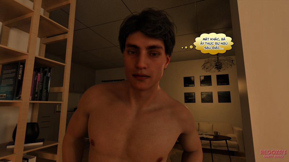 Cumming Home 1 trang 47