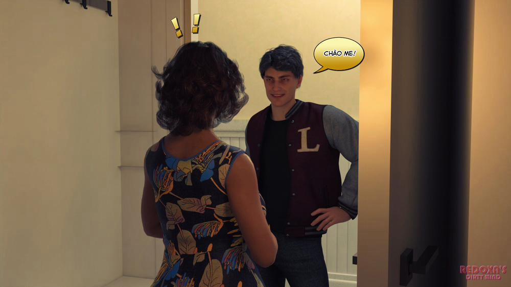 Cumming Home 1 trang 8