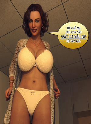 Đọc truyện tranh Cumming Home