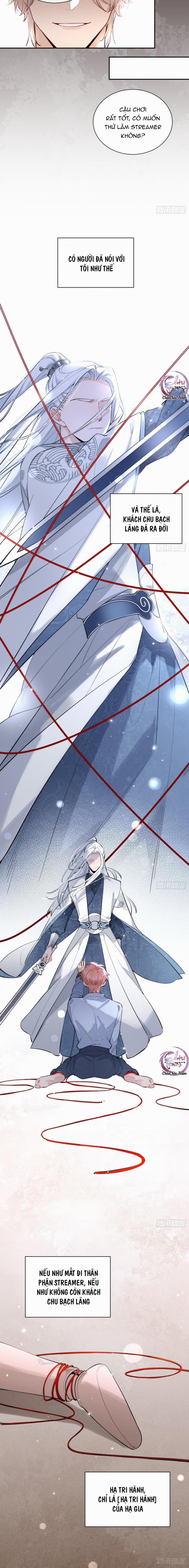 Cún Bự Ăn Hiếp Chủ 10 trang 2